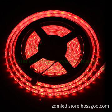 famous epistar as light source 24v led strips 5m per roll